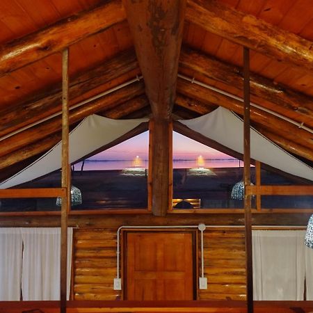 Cabana Puesta Del Sol Часкомус Экстерьер фото