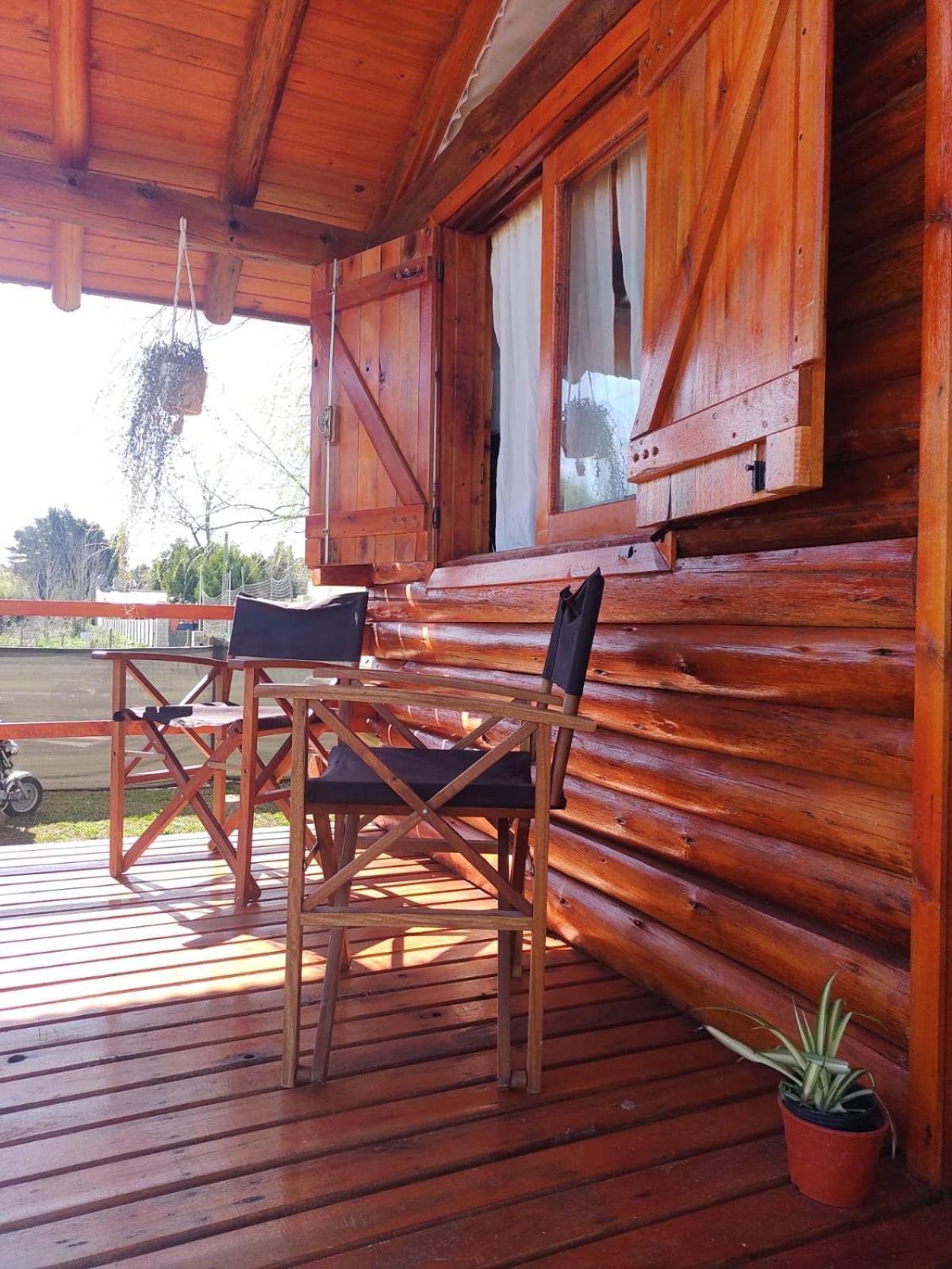 Cabana Puesta Del Sol Часкомус Номер фото