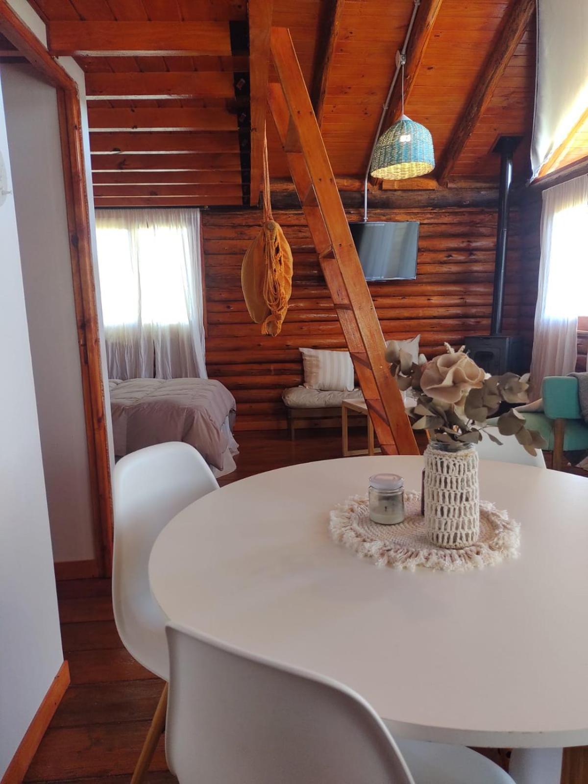 Cabana Puesta Del Sol Часкомус Экстерьер фото